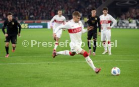 09.11.25 VfB Stuttgart - FC Augsburg