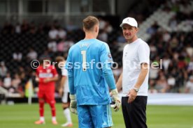 15.08.26 Fulham FC - VfB Stuttgart