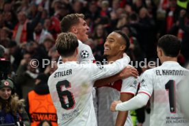 20.10.26 VfB Stuttgart - Atletico Madrid