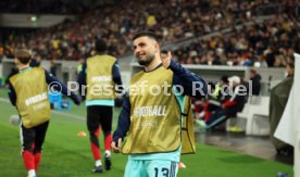 30.03.26 Deutschland - Ghana