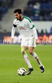 TSG 1899 Hoffenheim - SV Werder Bremen