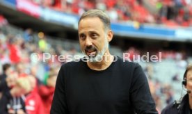 10.09.22 FC Bayern M&uuml;nchen - VfB Stuttgart