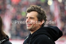 08.02.25 SC Freiburg - 1. FC Heidenheim