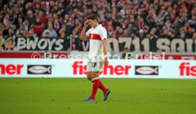 VfB Stuttgart - FC Schalke 04