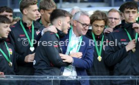 21.05.22 DFB-Pokal Finale SC Freiburg - RB Leipzig
