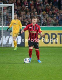 SC Freiburg - 1. FC Union Berlin