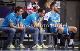 10.02.22 TVB Stuttgart - HSV Hamburg