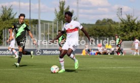 24.08.22 VfB Stuttgart - FC St. Gallen
