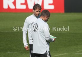 01.09.21 Training DFB Nationalmannschaft Stuttgart