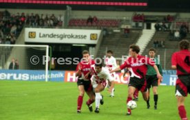 18.09.94 VfB Stuttgart - Eintracht Frankfurt