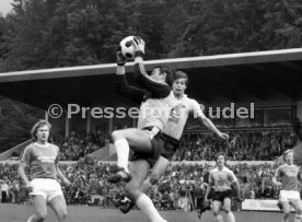 Heidenheimer SB - Hertha BSC Berlin