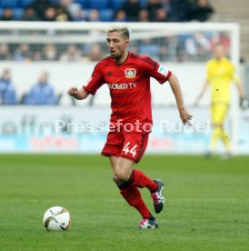TSG 1899 Hoffenheim - Bayer 04 Leverkusen