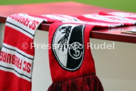 08.02.25 SC Freiburg - 1. FC Heidenheim
