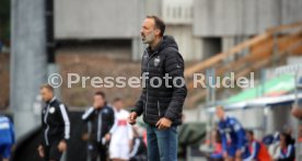 Karlsruher SC - VfB Stuttgart