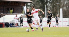 23.02.25 VfB Stuttgart II - FC Energie Cottbus