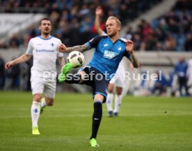 TSG 1899 Hoffenheim - SV Darmstadt 98