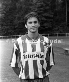 15.07.94 Stuttgarter Kickers Fototermin
