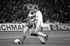 1. FC K&ouml;ln - VfB Stuttgart