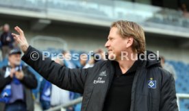 TSG 1899 Hoffenheim - Hamburger SV