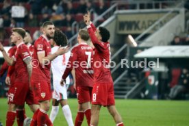 22.03.26 FC Augsburg - VfB Stuttgart