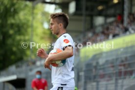 25.07.21 SV Sandhausen - Fortuna D&uuml;sseldorf