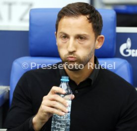 FC Schalke 04 - VfB Stuttgart