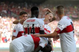 02.09.23 VfB Stuttgart - SC Freiburg
