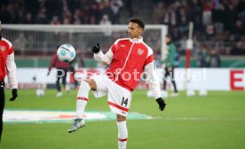 04.02.25 VfB Stuttgart - FC Augsburg