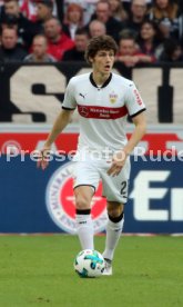 VfB Stuttgart - RB Leipzig