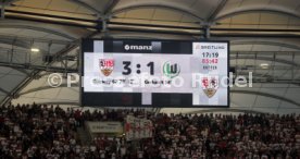 07.10.23 VfB Stuttgart - VfL Wolfsburg