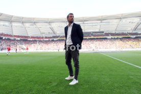 VfB Stuttgart - Borussia Dortmund
