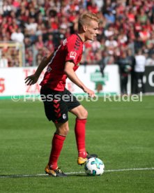 SC Freiburg - TSG 1899 Hoffenheim
