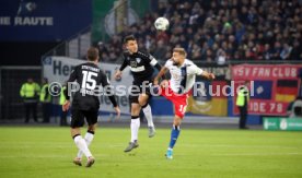 Hamburger SV - VfB Stuttgart