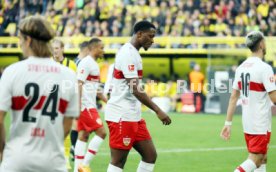 22.10.22 Borussia Dortmund - VfB Stuttgart