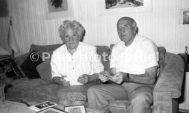 21.08.90 Hoene&szlig; Eltern Paula und Erwin
