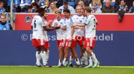 10.10.26 TSG 1899 Hoffenheim - Hamburger SV