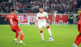 19.09.25 VfB Stuttgart - FC St. Pauli