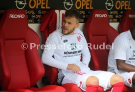 1. FSV Mainz 05 - VfB Stuttgart