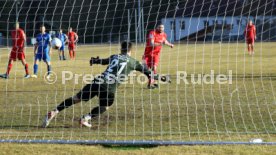 02.02.22 Stuttgarter Kickers - SG Sonnenhof Gro&szlig;aspach