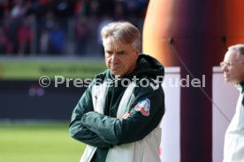 18.10.25 1. FC Heidenheim - SV Werder Bremen