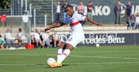 22.09.22 VfB Stuttgart - Grasshopper Club Z&uuml;rich