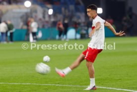 21.08.26 FC Hansa Rostock - VfB Stuttgart