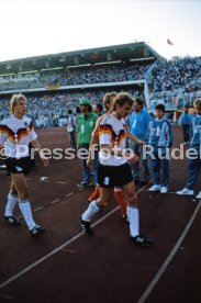 Deutschland - Niederlande