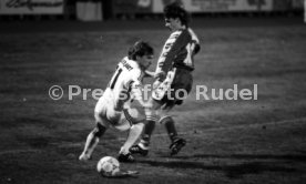 08.01.92 VfB Stuttgart - Sigma Olm&uuml;tz