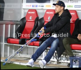 SC Freiburg - Borussia M&ouml;nchengladbach