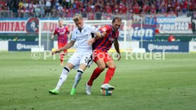21.08.22 1. FC Heidenheim - DSC Arminia Bielefeld