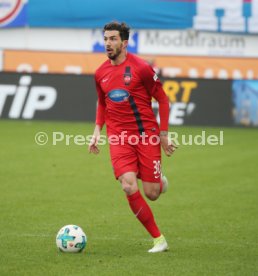 1. FC Heidenheim - FC St. Pauli