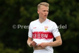 12.07.25 SV Fellbach - VfB Stuttgart