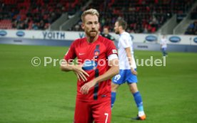 1. FC Heidenheim - SV Darmstadt 98