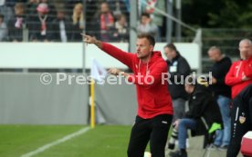 21.10.23 VfB Stuttgart II - Stuttgarter Kickers